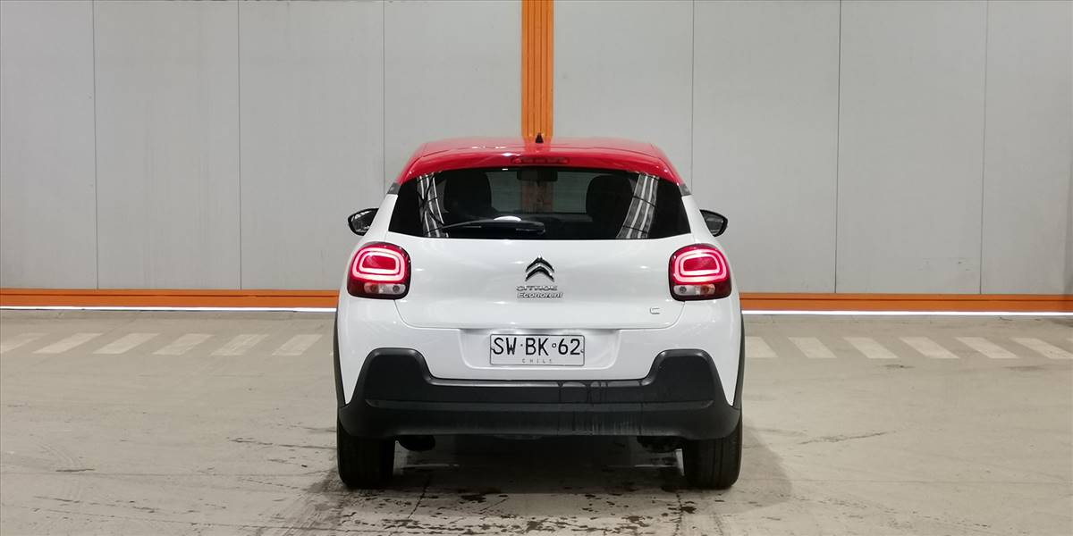 CITROËN C3 1.5 - Imagen 30