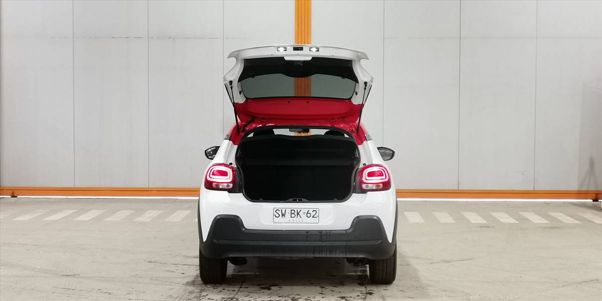 CITROËN C3 1.5 - Imagen 32