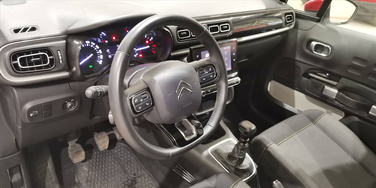 CITROËN C3 1.5 - Imagen 48