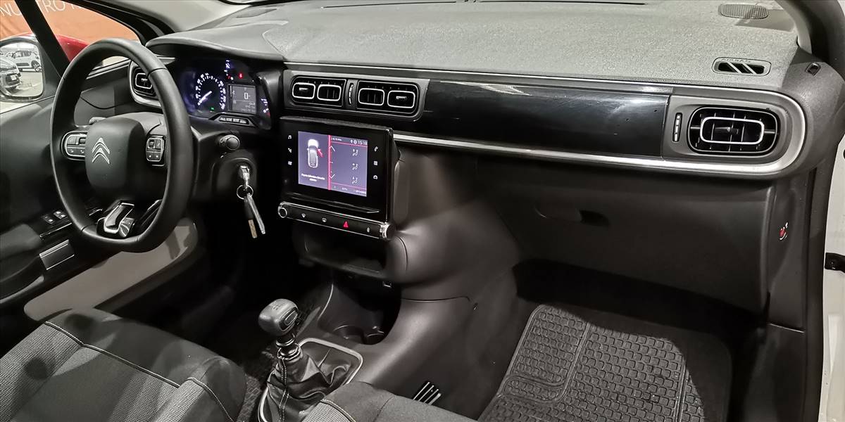 CITROËN C3 1.5 - Imagen 49