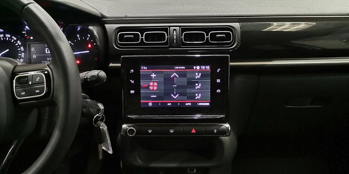 CITROËN C3 1.5 - Imagen 51
