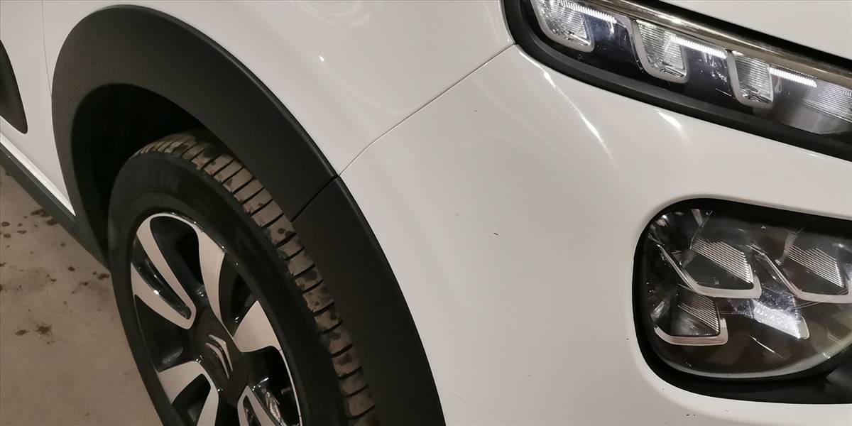 CITROËN C3 1.5 - Imagen 71