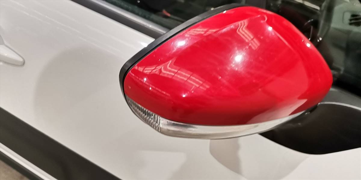 CITROËN C3 1.5 - Imagen 74