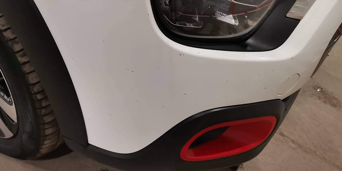 CITROËN C3 1.5 - Imagen 75
