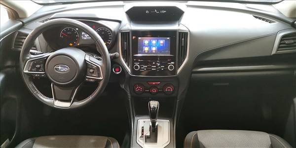 SUBARU XV CVT 2.0 AUT - Imagen 15