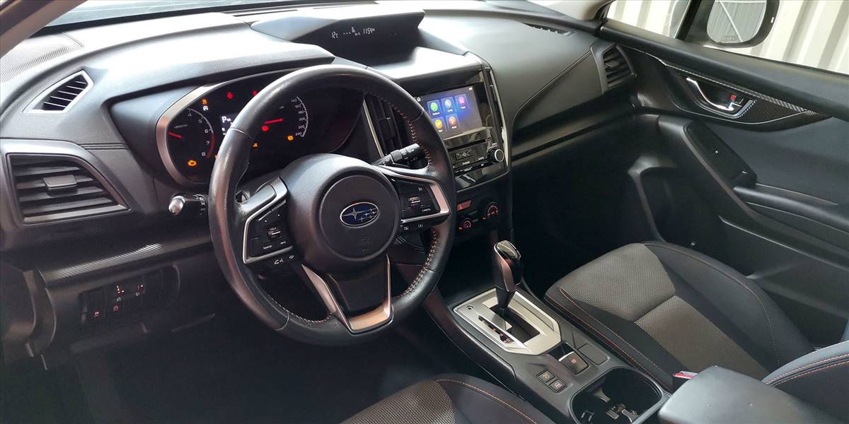 SUBARU XV CVT 2.0 AUT - Imagen 39