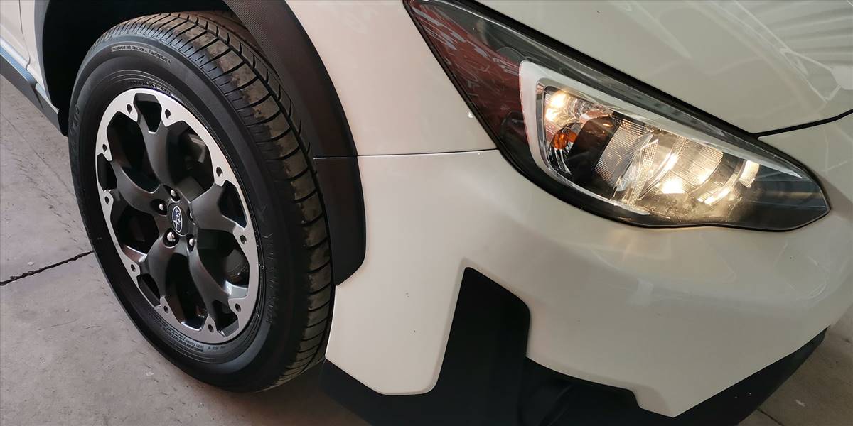SUBARU XV CVT 2.0 AUT - Imagen 66