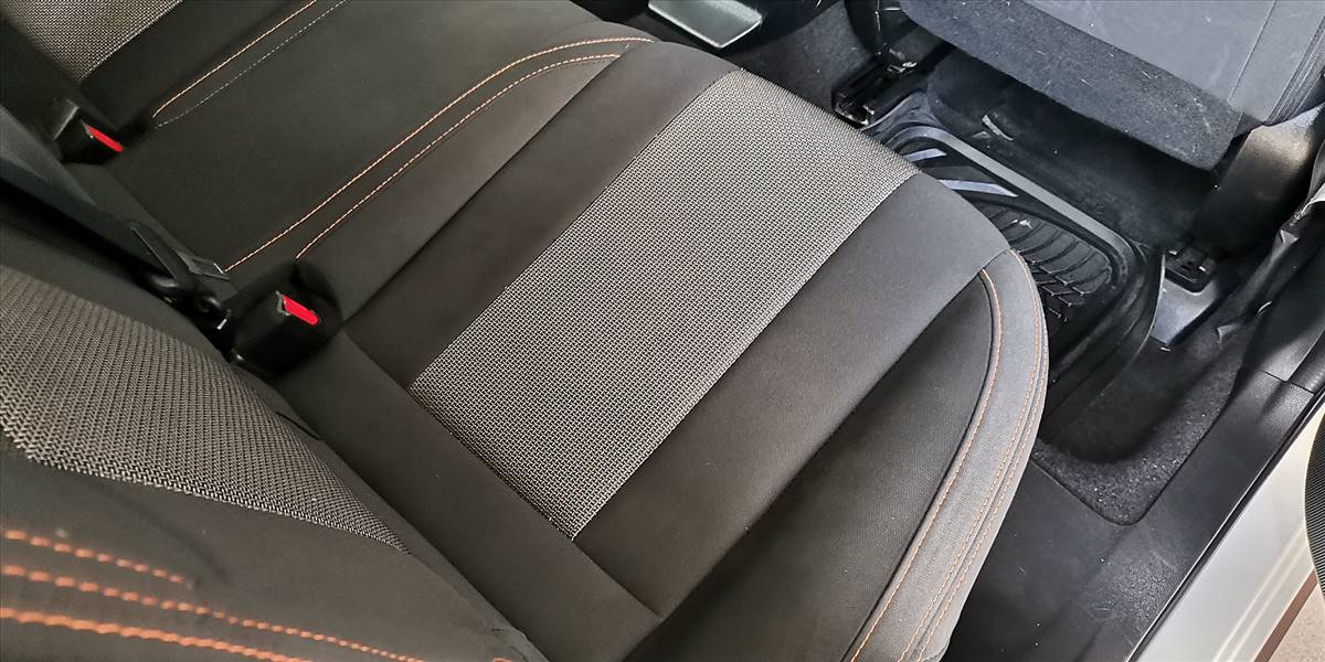 SUBARU XV CVT 2.0 AUT - Imagen 79