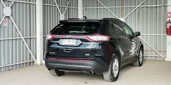 FORD EDGE 2.0 AUT - Imagen 4