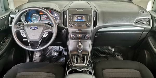 FORD EDGE 2.0 AUT - Imagen 8