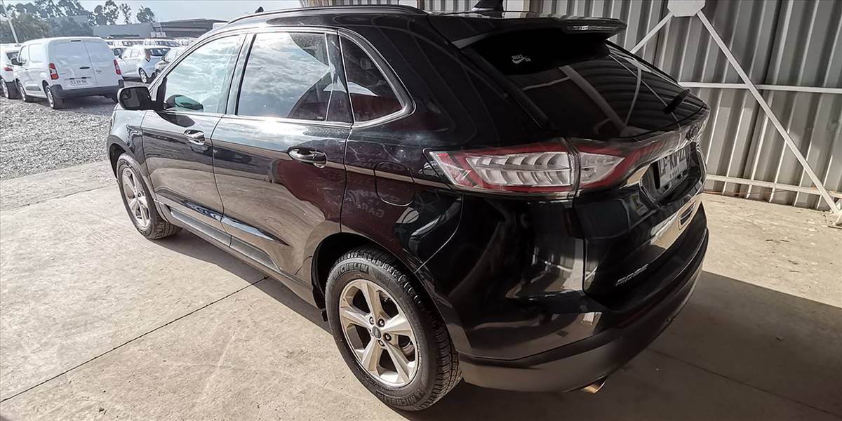 FORD EDGE 2.0 AUT - Imagen 10