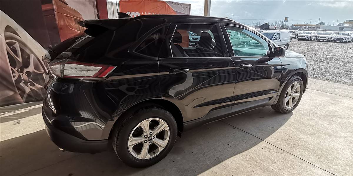 FORD EDGE 2.0 AUT - Imagen 11