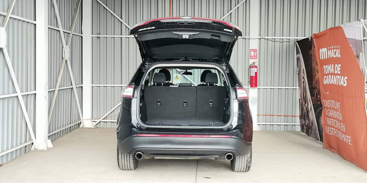FORD EDGE 2.0 AUT - Imagen 13