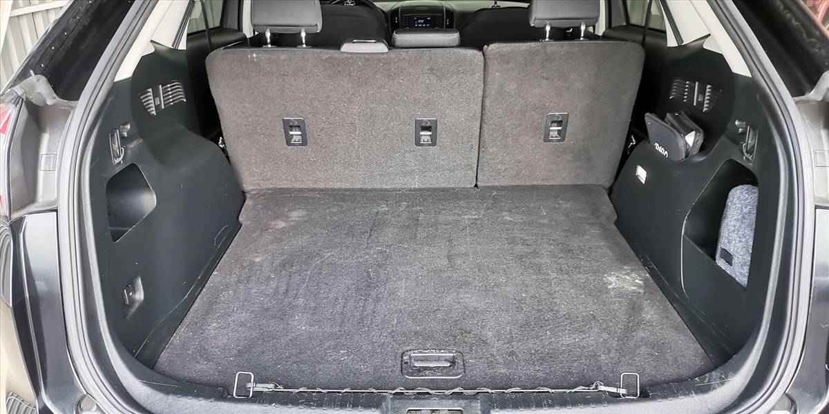 FORD EDGE 2.0 AUT - Imagen 14