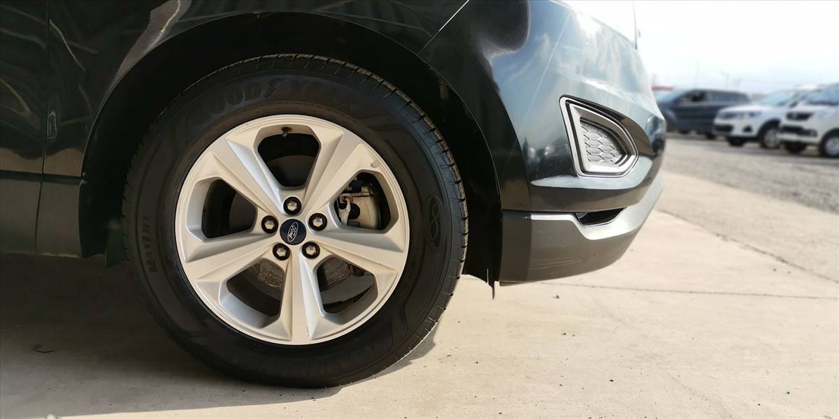 FORD EDGE 2.0 AUT - Imagen 17