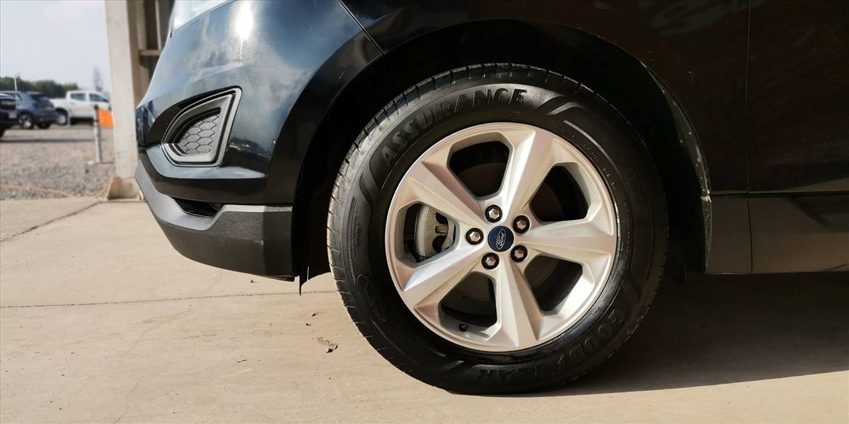 FORD EDGE 2.0 AUT - Imagen 18