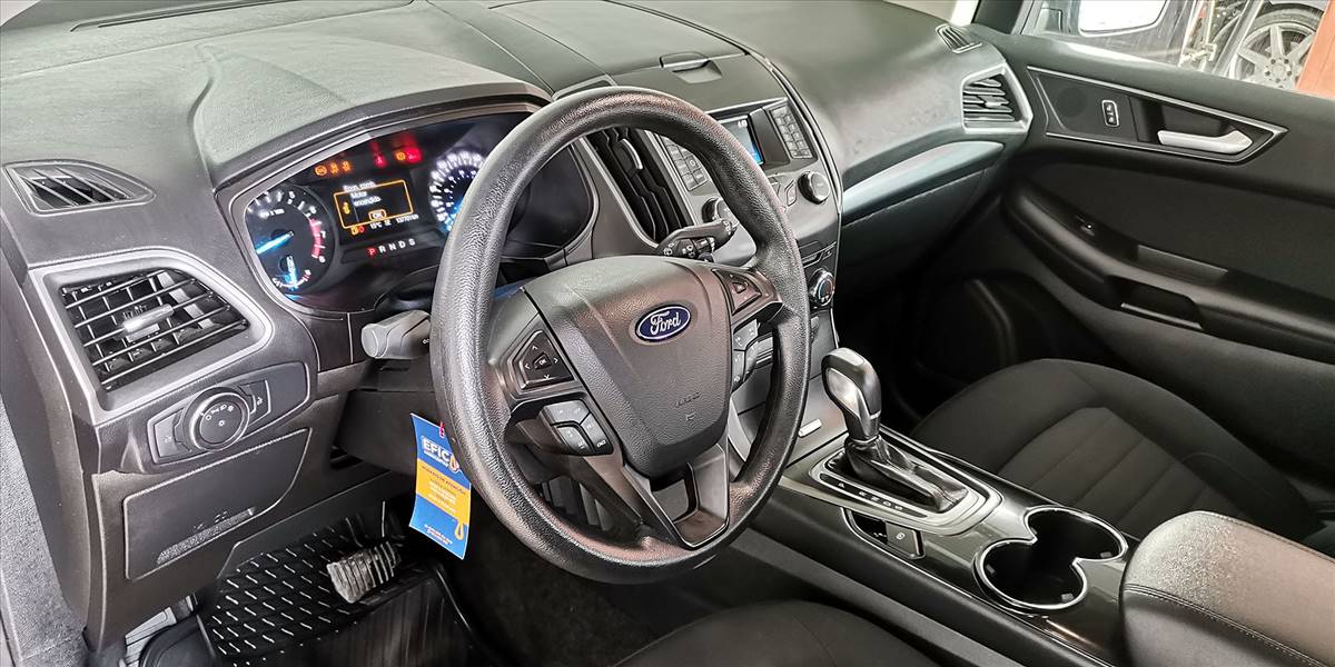 FORD EDGE 2.0 AUT - Imagen 21