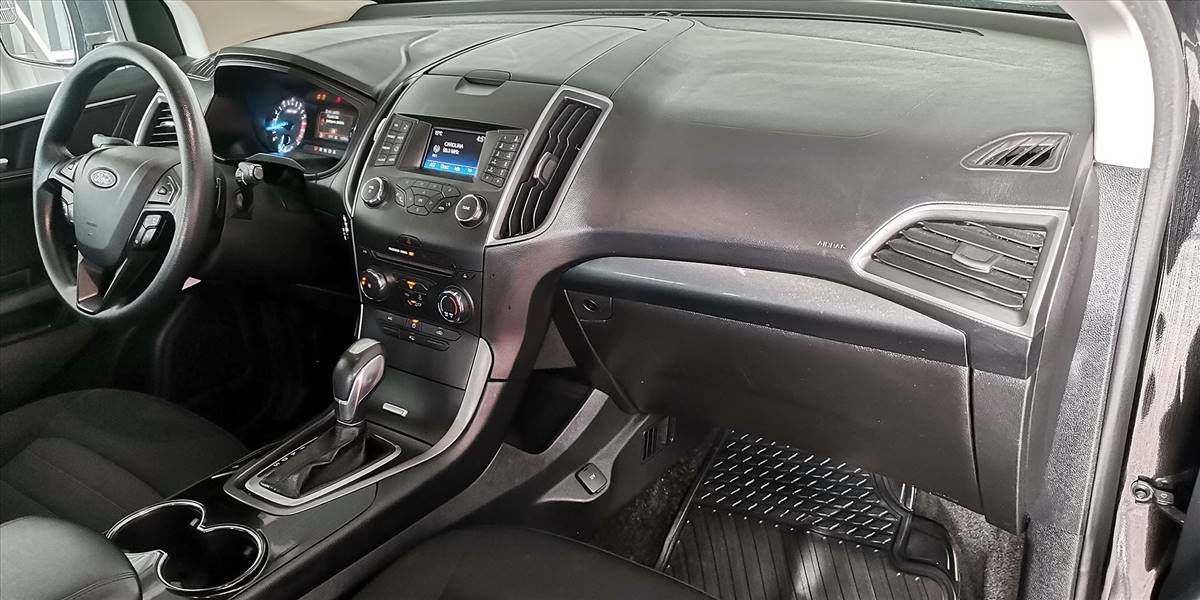 FORD EDGE 2.0 AUT - Imagen 22