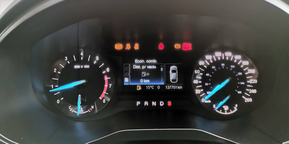 FORD EDGE 2.0 AUT - Imagen 24