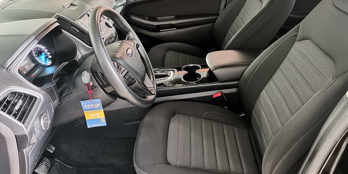 FORD EDGE 2.0 AUT - Imagen 25