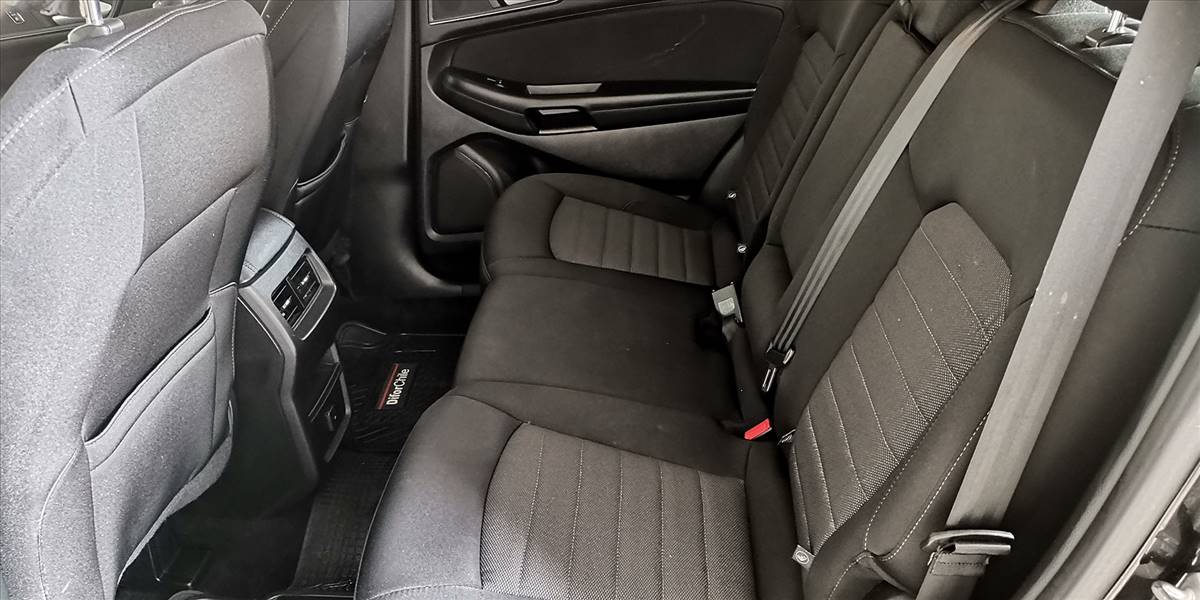 FORD EDGE 2.0 AUT - Imagen 26