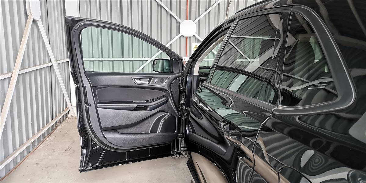 FORD EDGE 2.0 AUT - Imagen 27