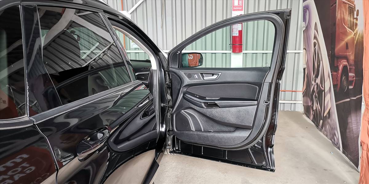 FORD EDGE 2.0 AUT - Imagen 28
