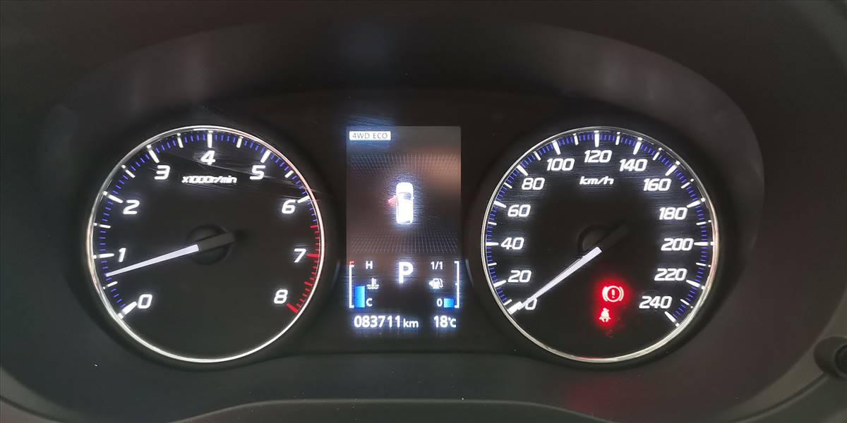 MITSUBISHI OUTLANDER GLX 4X4 2.4 AUT - Imagen 24
