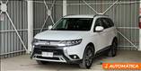 MITSUBISHI OUTLANDER GLX 4X4 2.4 AUT - Imagen 42