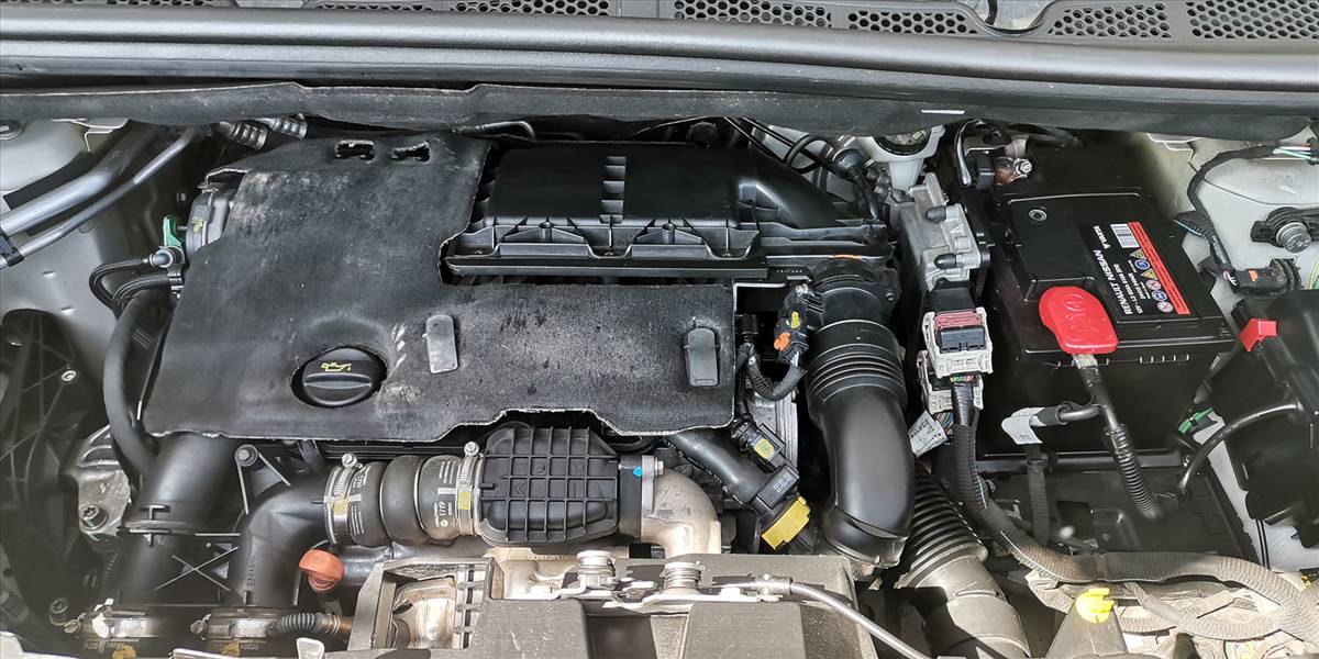 PEUGEOT NUEVA PARTNER HDI 1.6 - Imagen 18