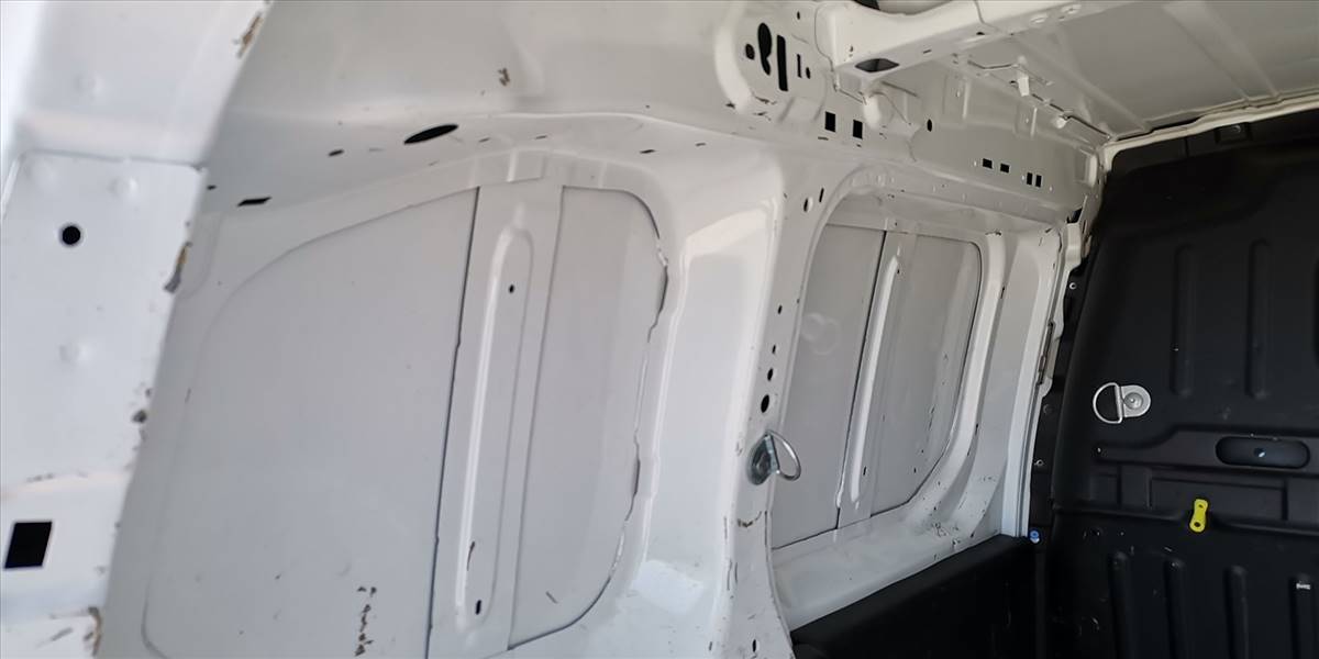 PEUGEOT NUEVA PARTNER HDI 1.6 - Imagen 34