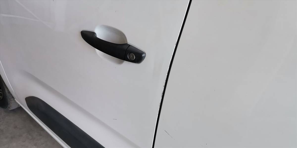 PEUGEOT NUEVA PARTNER HDI 1.6 - Imagen 41
