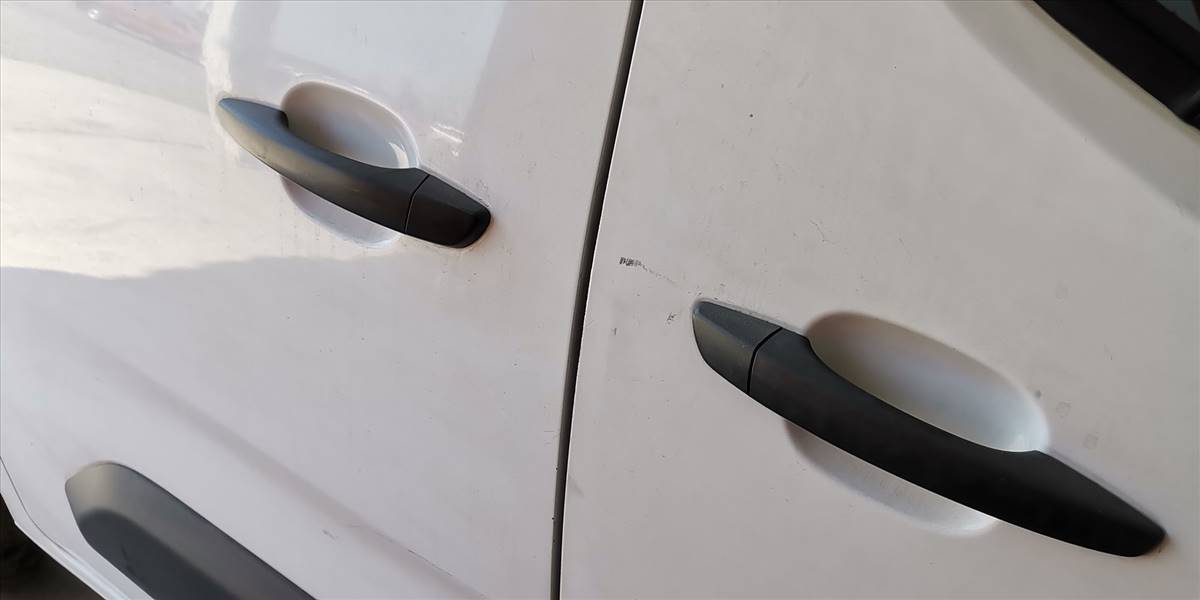 PEUGEOT NUEVA PARTNER HDI 1.6 - Imagen 44