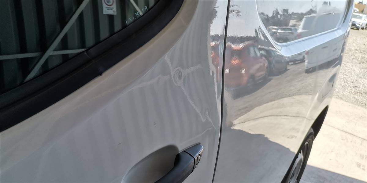 PEUGEOT NUEVA PARTNER HDI 1.6 - Imagen 48