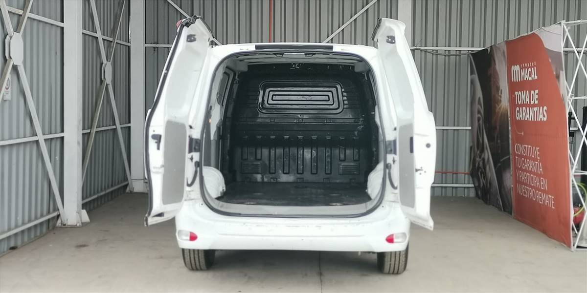 MAXUS G10 CARGO VAN 1.9 - Imagen 12