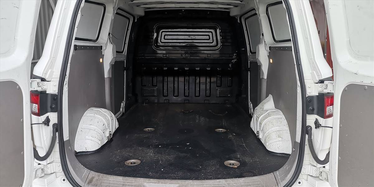 MAXUS G10 CARGO VAN 1.9 - Imagen 13