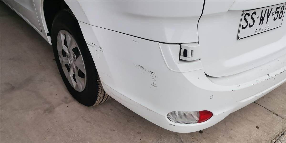 MAXUS G10 CARGO VAN 1.9 - Imagen 38