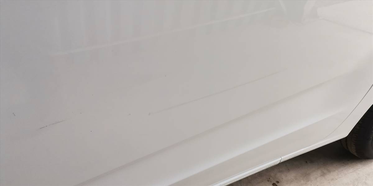 MAXUS G10 CARGO VAN 1.9 - Imagen 39
