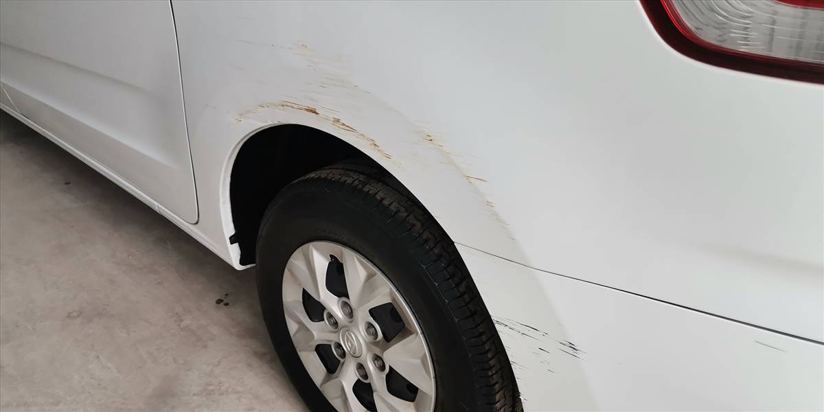 MAXUS G10 CARGO VAN 1.9 - Imagen 40