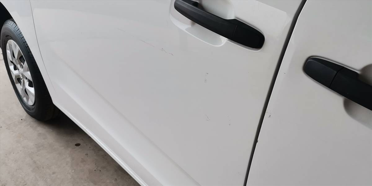MAXUS G10 CARGO VAN 1.9 - Imagen 42