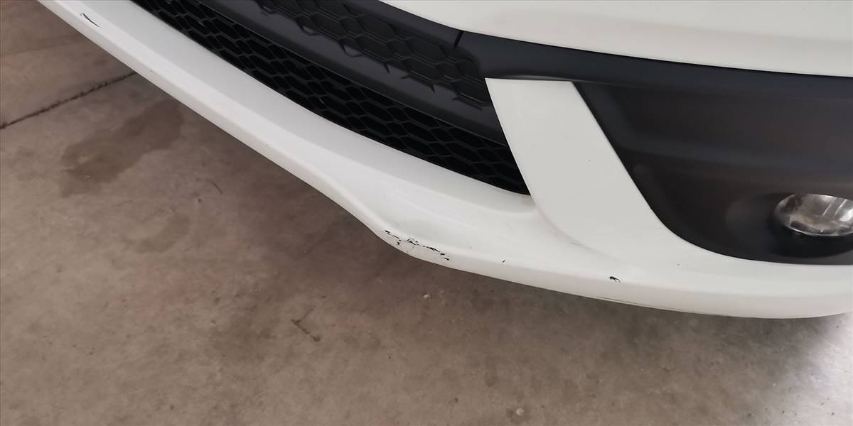MAXUS G10 CARGO VAN 1.9 - Imagen 46