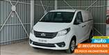 MAXUS G10 CARGO VAN 1.9 - Imagen 52