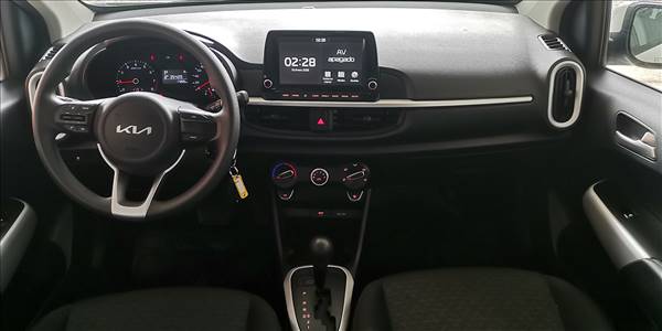 KIA MORNING MPI 1.2 AUT - Imagen 16