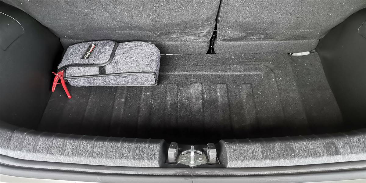 KIA MORNING MPI 1.2 AUT - Imagen 28