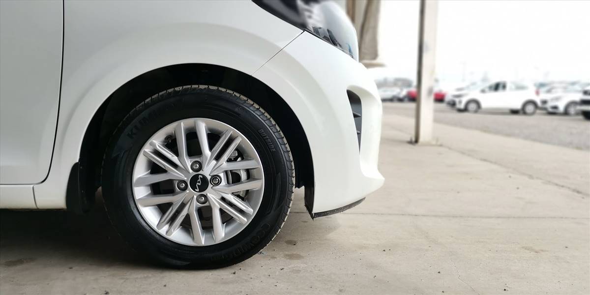 KIA MORNING MPI 1.2 AUT - Imagen 34