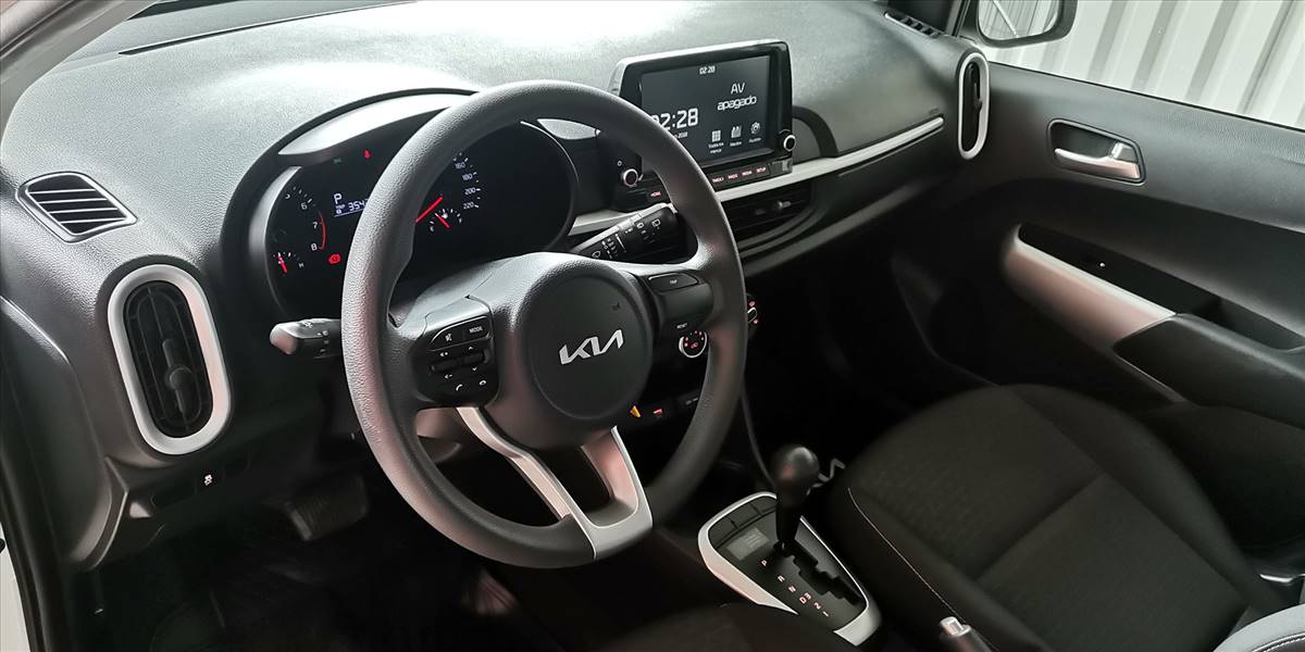KIA MORNING MPI 1.2 AUT - Imagen 41