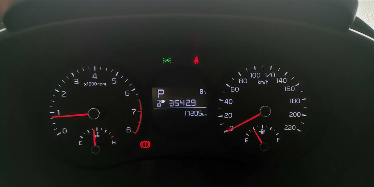 KIA MORNING MPI 1.2 AUT - Imagen 48