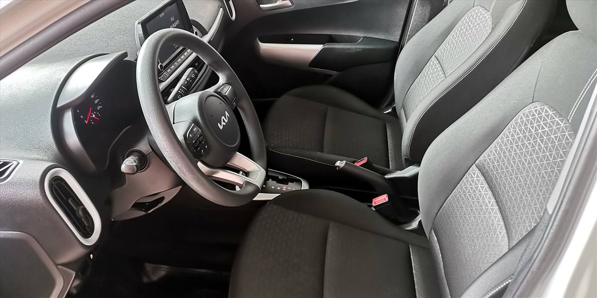 KIA MORNING MPI 1.2 AUT - Imagen 49