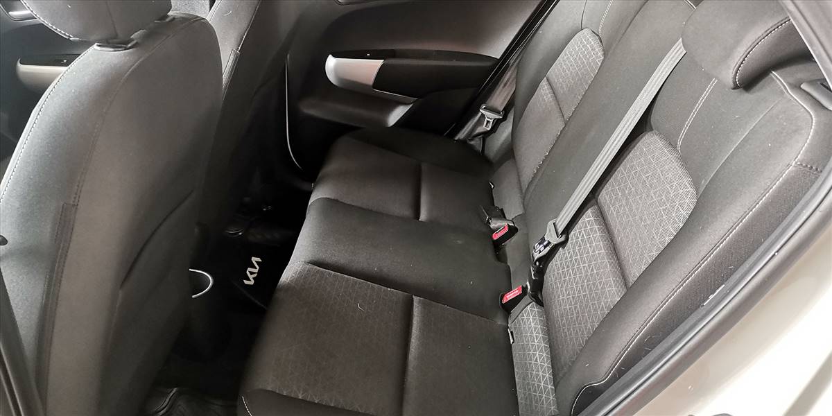 KIA MORNING MPI 1.2 AUT - Imagen 52