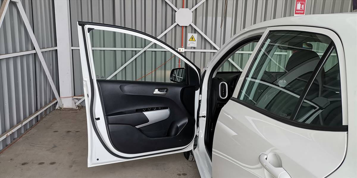 KIA MORNING MPI 1.2 AUT - Imagen 53